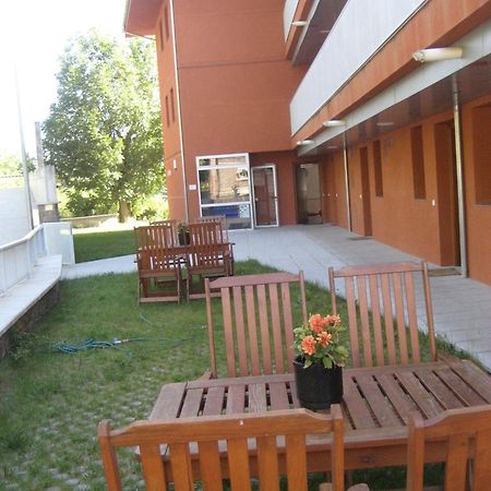 Apartmán La Faiada El Pont de Suert Exteriér fotografie