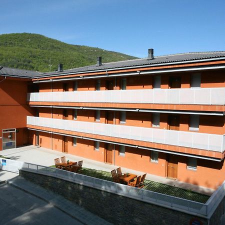 Apartmán La Faiada El Pont de Suert Exteriér fotografie
