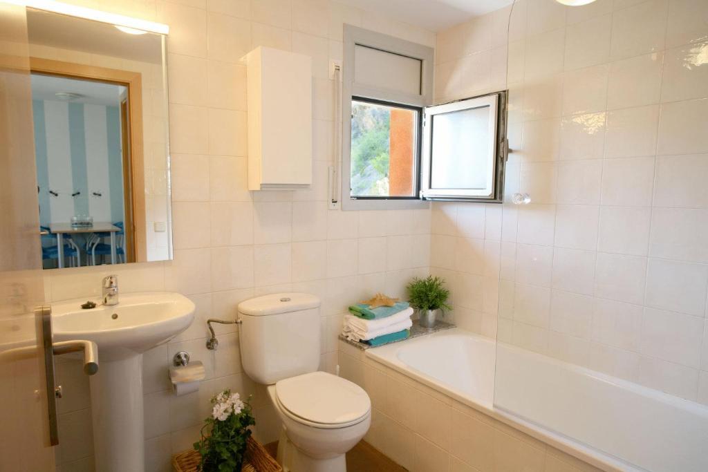 Apartmán La Faiada El Pont de Suert Pokoj fotografie