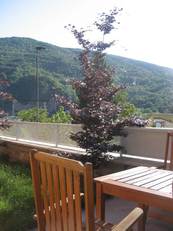 Apartmán La Faiada El Pont de Suert Pokoj fotografie