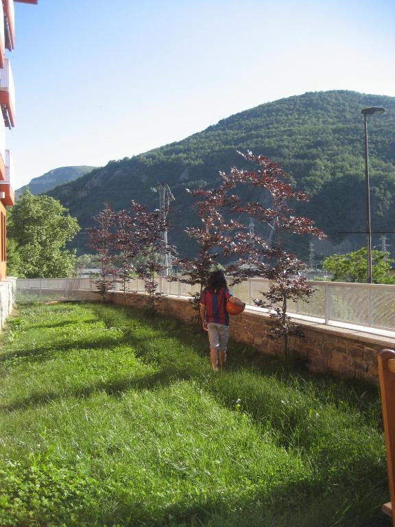 Apartmán La Faiada El Pont de Suert Pokoj fotografie