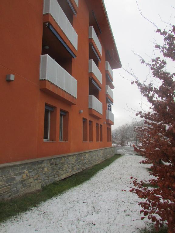 Apartmán La Faiada El Pont de Suert Pokoj fotografie
